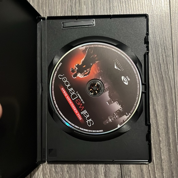 Shall we Dance? DVD - Picture 3 of 3